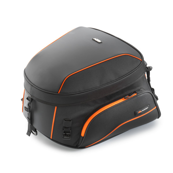 KTM Rear bag